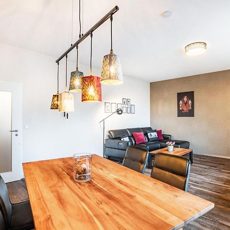 Ferienwohnung Wilde7 Seebach Exterior foto