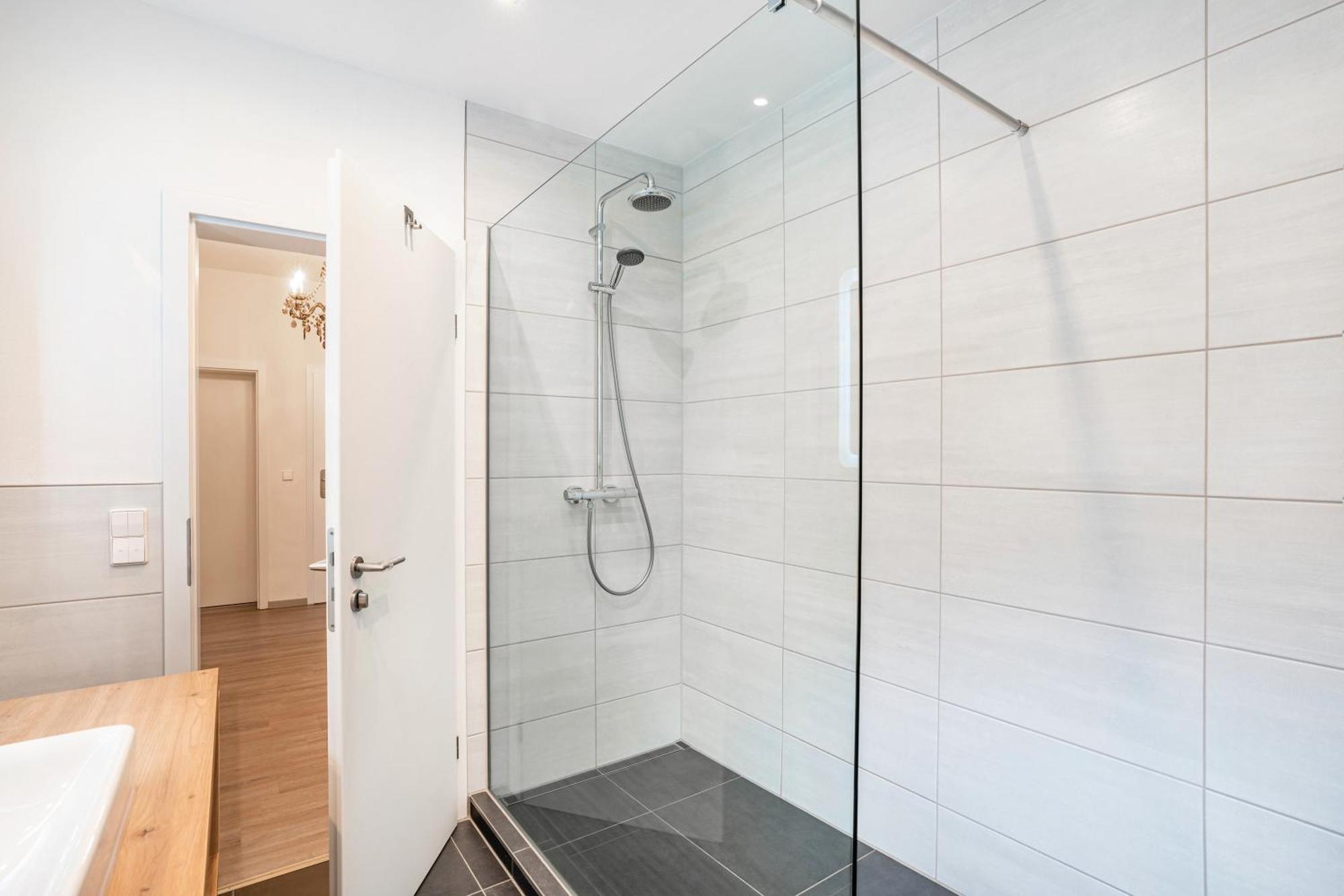 Ferienwohnung Wilde7 Seebach Exterior foto